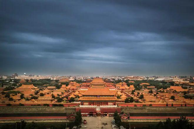 旅行学业两不误 高颜值女硕士这么玩转埃及