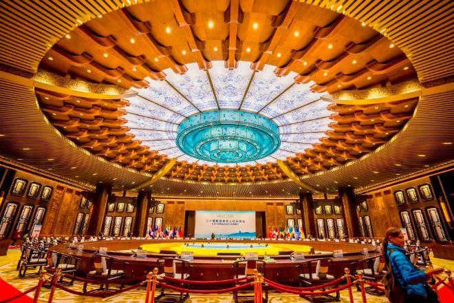 2015中国（深圳）IT领袖峰会