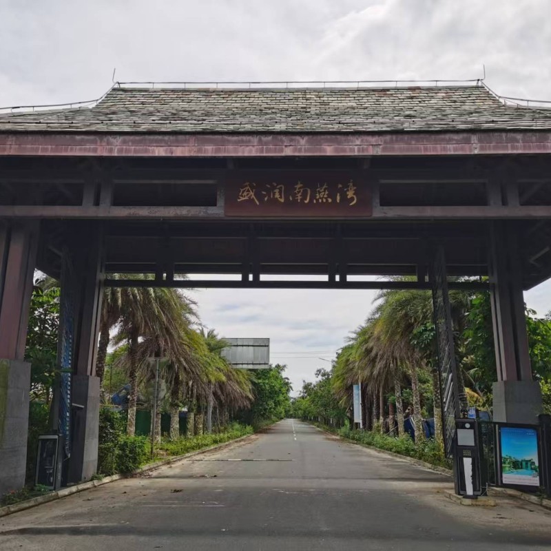独栋别墅出租年租临海独栋带装修一天2200元