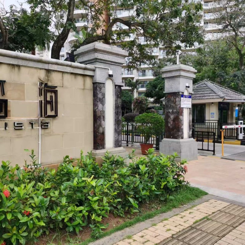 君临海二手房两房两厅142平米满五