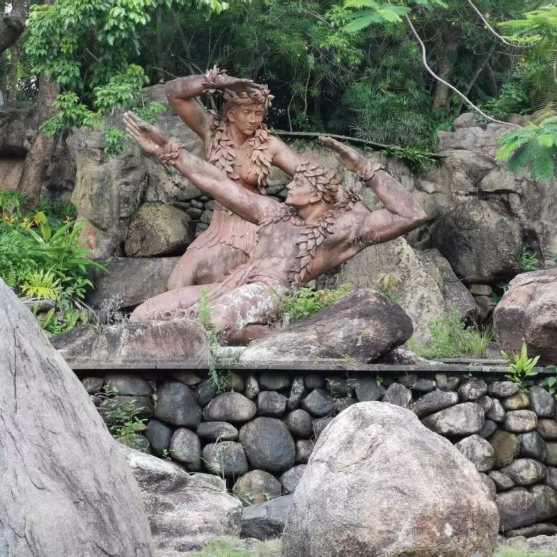 绿中海一房一厅户型出售