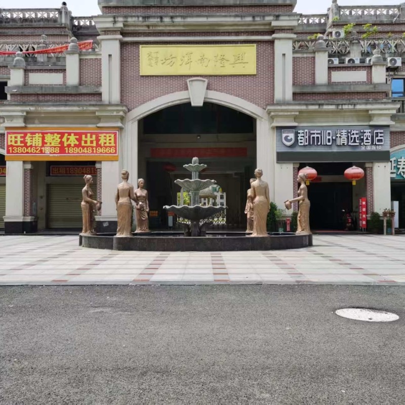 兴隆南洋坊小区2房出售带装修